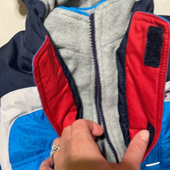 18M Winter Coat - Picture 2 of 6